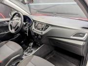 Hyundai Solaris II Рестайлинг Москва  - изображение 36