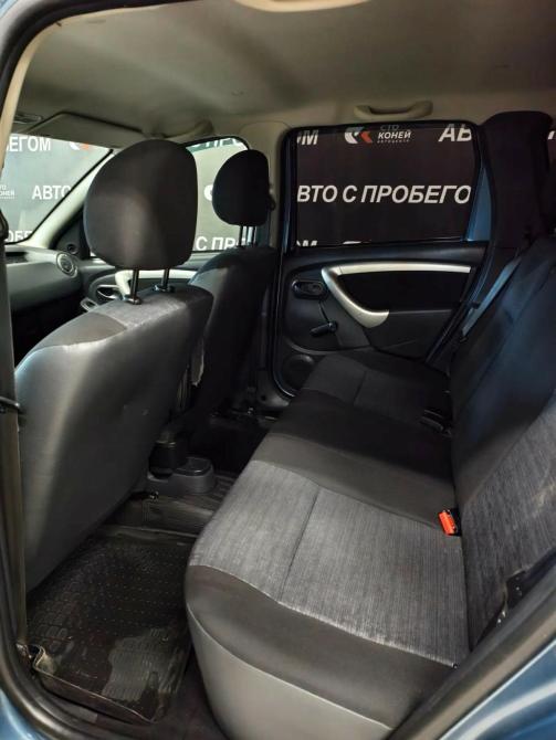 Renault Duster I Томск  - изображение 10