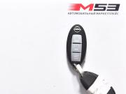 Nissan Qashqai II Рестайлинг 2 Кемерово  - изображение 54