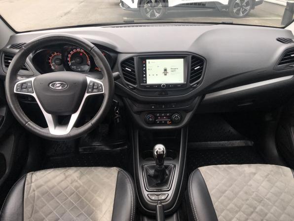 Lada (ВАЗ) Vesta I с пробегом 2021 года, цена 1 197 000 рублей, 55395 км, седан, Автокод Объявления