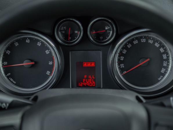 Opel Mokka I с пробегом 2014 года, цена 860 000 рублей, 129877 км, внедорожник, Автокод Объявления