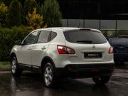 Nissan Qashqai I Рестайлинг Москва  - изображение 24