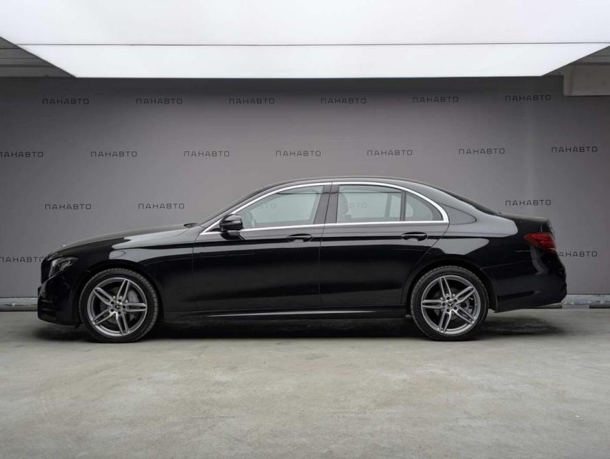 Mercedes-Benz E-Класс V (W213 S213 C238) Рестайлинг Москва  - изображение 3