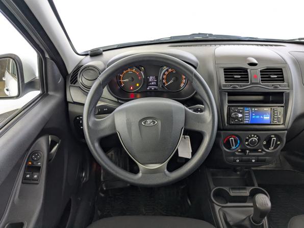 Lada (ВАЗ) Granta I Рестайлинг с пробегом 2023 года, цена 695 000 рублей, 55710 км, седан, Автокод Объявления