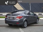 Hyundai Solaris I Казань  - изображение 16