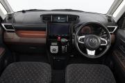 Toyota Tank I Челябинск  - изображение 27
