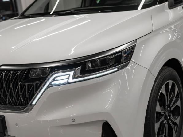 Kia Carnival IV с пробегом 2020 года, цена 3 650 000 рублей, 92102 км, минивэн, Автокод Объявления