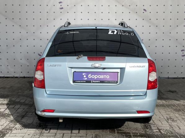 Chevrolet Lacetti I с пробегом 2012 года, цена 395 000 рублей, 249957 км, универсал, Автокод Объявления