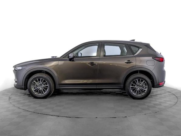 Mazda CX-5 II с пробегом 2020 года, цена 3 250 000 рублей, 4351 км, внедорожник, Автокод Объявления