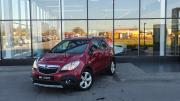 Opel Mokka I Воронеж  - изображение 13
