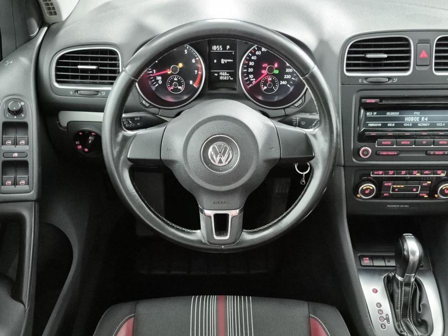 Volkswagen Golf VI Нижний Новгород  - изображение 17
