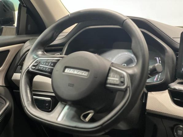Haval F7 I Рестайлинг с пробегом 2022 года, цена 2 089 000 рублей, 71000 км, внедорожник, Автокод Объявления
