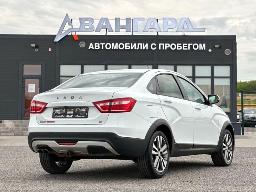Lada (ВАЗ) Vesta I Волгоград  - изображение 5