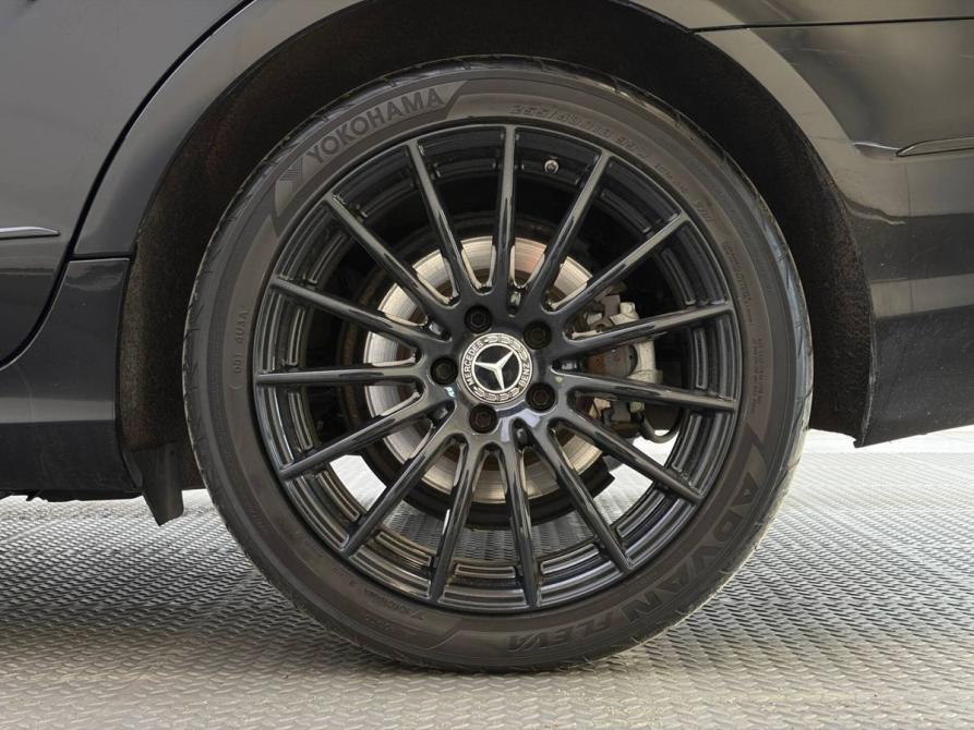 Mercedes-Benz CLS II (C218) Рестайлинг Уфа  - изображение 22