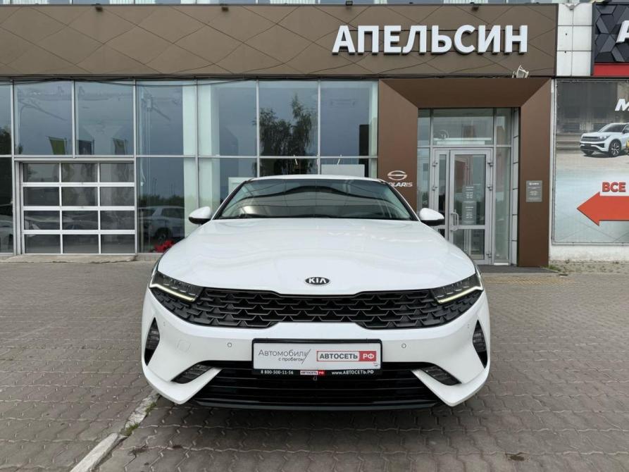 Kia K5 III Набережные Челны  - изображение 2