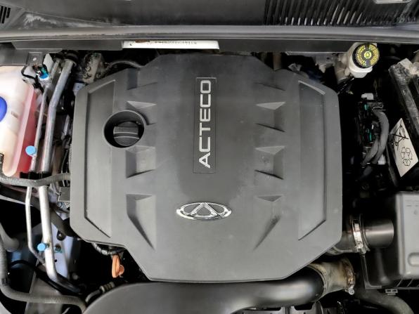 Omoda S5 с пробегом 2024 года, цена 1 165 000 рублей, 74957 км, седан, Автокод Объявления