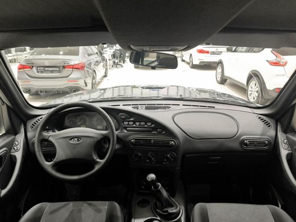 Lada (ВАЗ) Niva Travel I с пробегом 2023 года, цена 1 150 000 рублей, 14242 км, внедорожник, Автокод Объявления