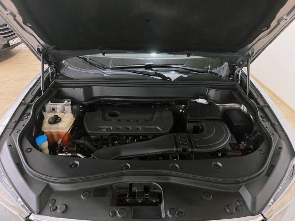 Haval F7 I Рестайлинг с пробегом 2022 года, цена 1 980 000 рублей, 95024 км, внедорожник, Автокод Объявления