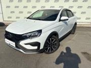 Lada (ВАЗ) Vesta I Рестайлинг (NG) Нижний Тагил  - изображение 21