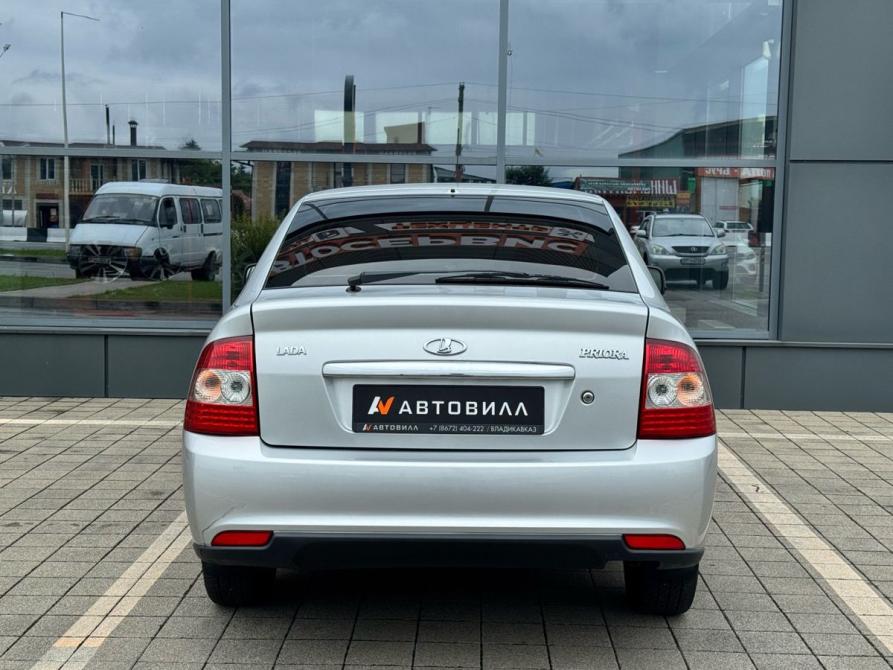 Lada (ВАЗ) Priora I Владикавказ  - изображение 7