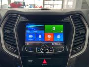 Hyundai Santa Fe III Рестайлинг Казань  - изображение 42