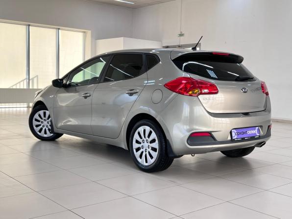 Kia Ceed II с пробегом 2014 года, цена 1 190 000 рублей, 172000 км, хэтчбек, Автокод Объявления