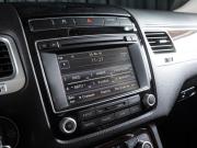 Volkswagen Touareg II Рестайлинг Волгоград  - изображение 32