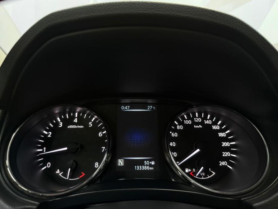 Nissan Qashqai II Азнакаево  - изображение 22