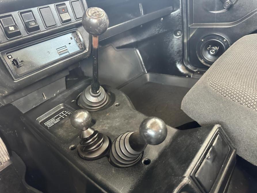 Lada (ВАЗ) 2131 (4x4) I Тамбов  - изображение 15