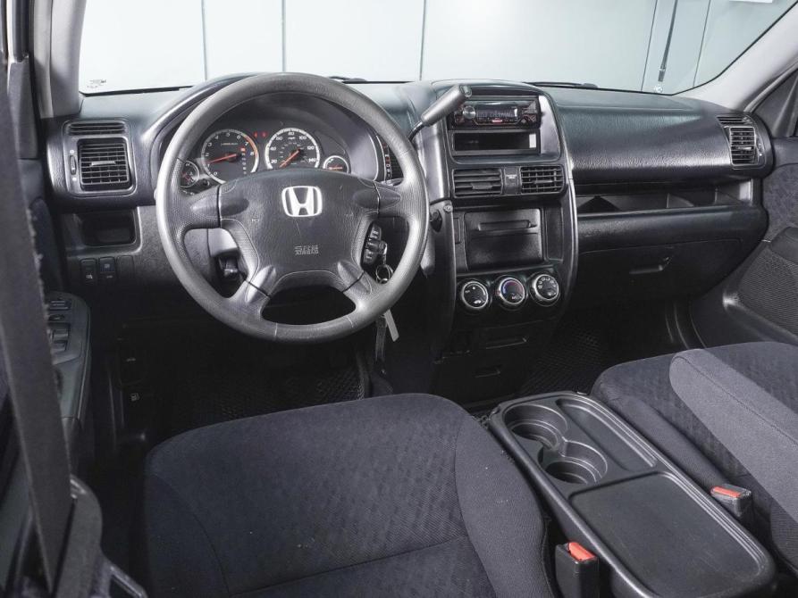 Honda CR-V II Рестайлинг Ростов-на-Дону  - изображение 6