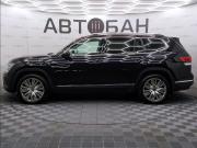 Volkswagen Teramont I Рестайлинг (China Market) Екатеринбург  - изображение 34