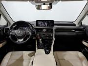 Lexus RX IV Рестайлинг Москва  - изображение 44