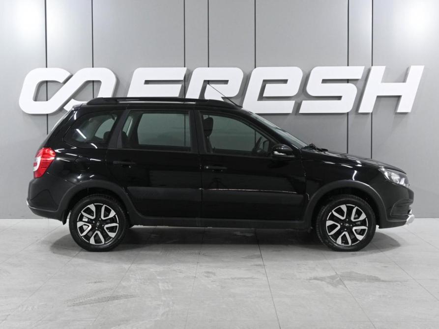 Lada (ВАЗ) Granta I Рестайлинг Ростов-на-Дону  - изображение 5
