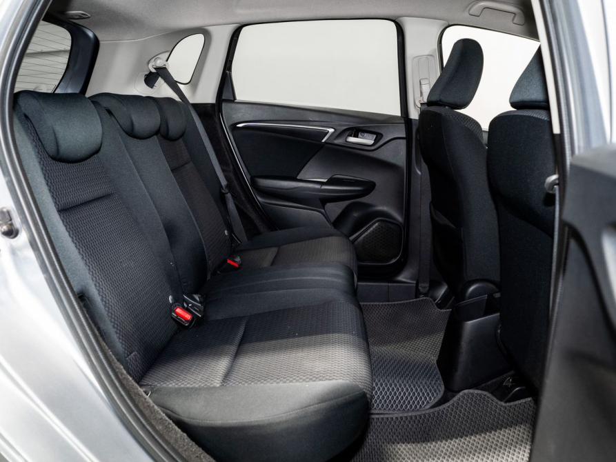 Honda Fit III Рестайлинг Чита  - изображение 5