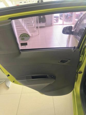 Daewoo Matiz III с пробегом 2010 года, цена 590 000 рублей, 115800 км, хэтчбек, Автокод Объявления