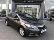 Kia Cerato III Брянск  - изображение 18