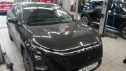 Omoda C5 I Рестайлинг Санкт-Петербург  - изображение 8