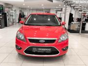 Ford Focus II Рестайлинг Казань  - изображение 24