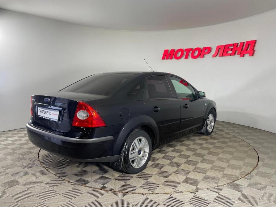 Ford Focus II Воронеж  - изображение 4