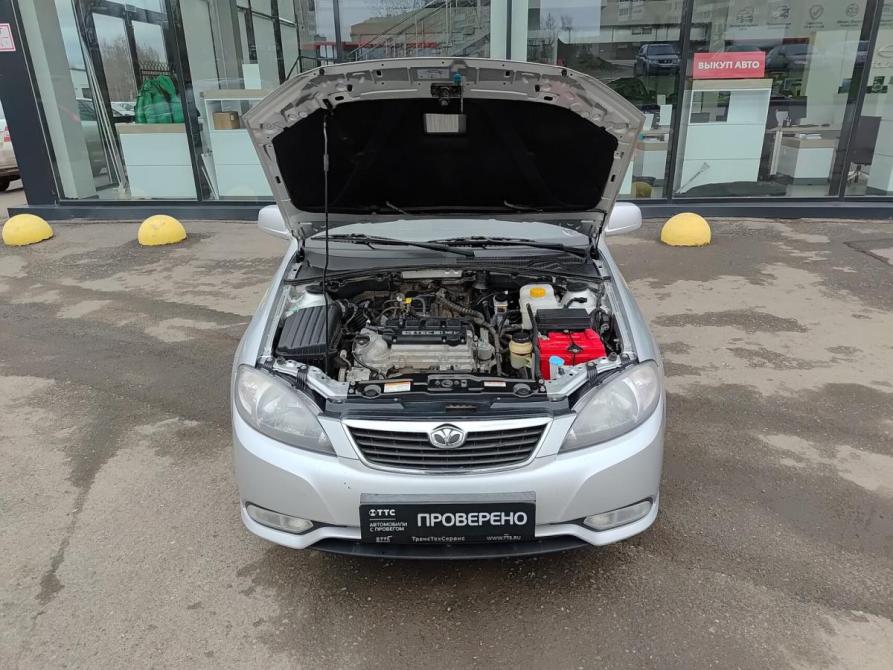 Daewoo Gentra II Ижевск  - изображение 11