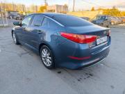 Kia Optima III Рестайлинг Санкт-Петербург  - изображение 17