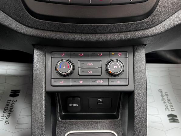 FAW Besturn X40 I с пробегом 2019 года, цена 1 495 000 рублей, 6958 км, внедорожник, Автокод Объявления