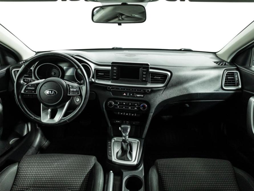 Kia Ceed III Санкт-Петербург  - изображение 14