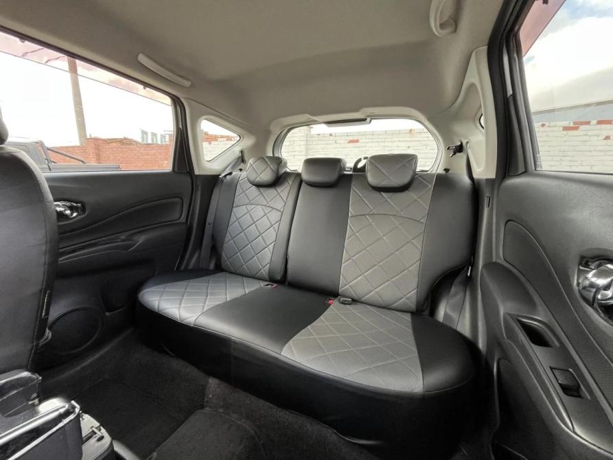 Nissan Note II Рестайлинг Краснодар  - изображение 12