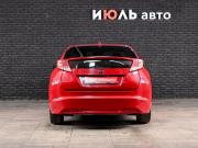 Honda Civic IX Екатеринбург  - изображение 24
