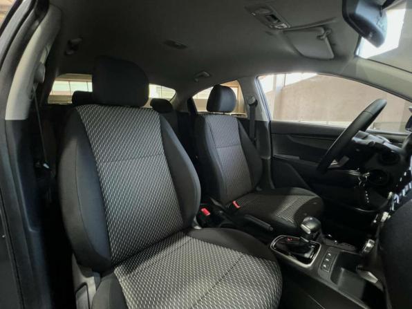 Kia Rio IV с пробегом 2018 года, цена 1 478 000 рублей, 66892 км, седан, Автокод Объявления