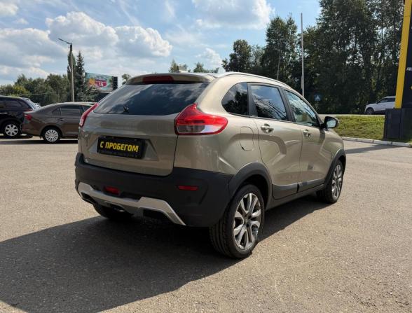 Lada (ВАЗ) XRAY I с пробегом 2019 года, цена 1 019 000 рублей, 120042 км, хэтчбек, Автокод Объявления