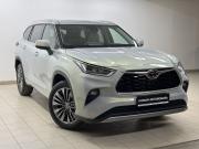Toyota Highlander IV (XU70) Вологда  - изображение 24