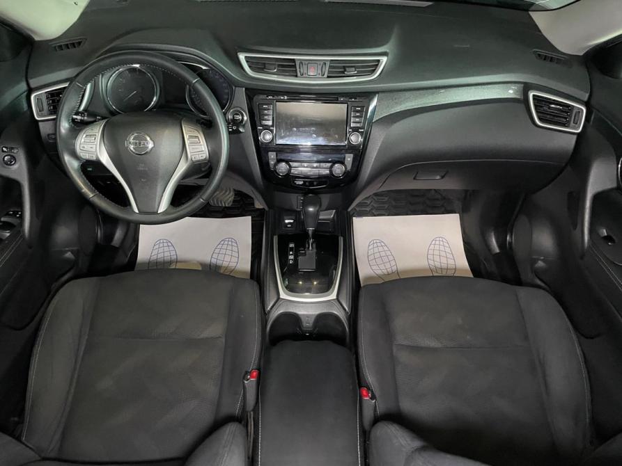 Nissan X-Trail III Тверь  - изображение 13