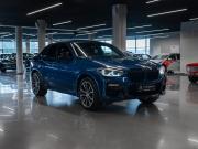 BMW X4 II (G02) Москва  - изображение 31